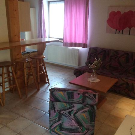 Haus Wutzl Apartamento Mariazell Exterior foto