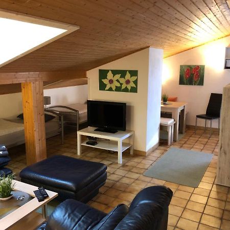 Haus Wutzl Apartamento Mariazell Exterior foto