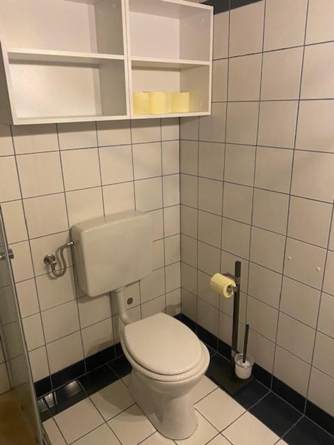 Haus Wutzl Apartamento Mariazell Exterior foto