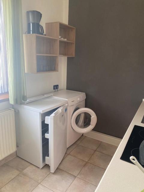 Haus Wutzl Apartamento Mariazell Exterior foto