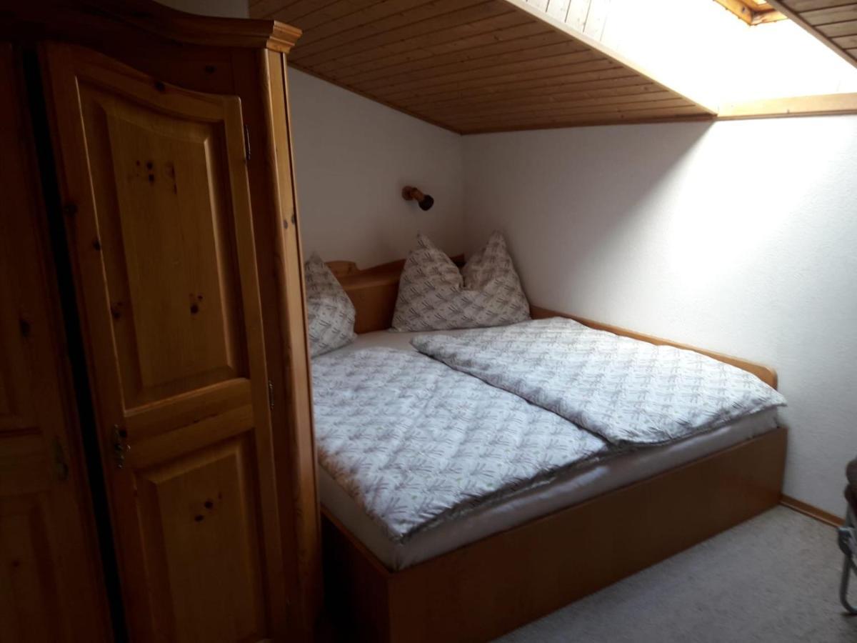 Haus Wutzl Apartamento Mariazell Exterior foto