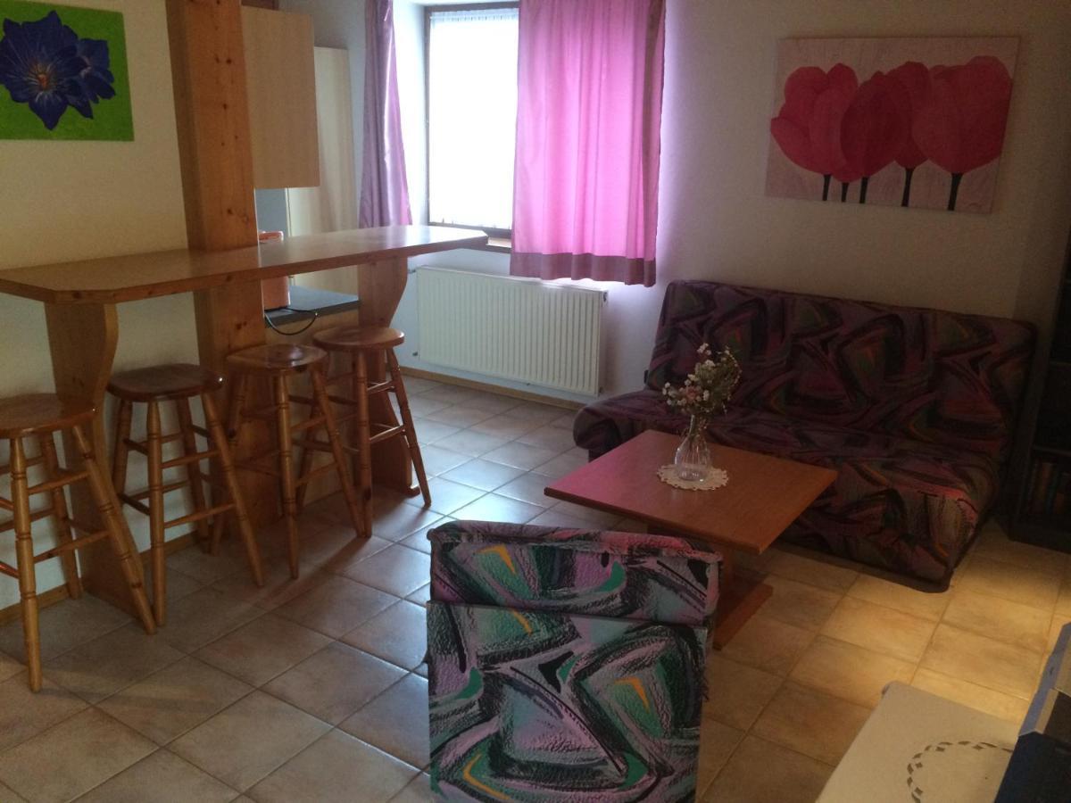 Haus Wutzl Apartamento Mariazell Exterior foto