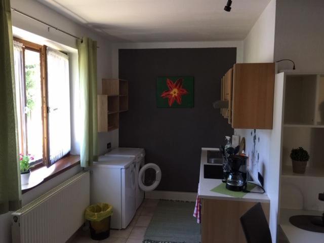 Haus Wutzl Apartamento Mariazell Exterior foto