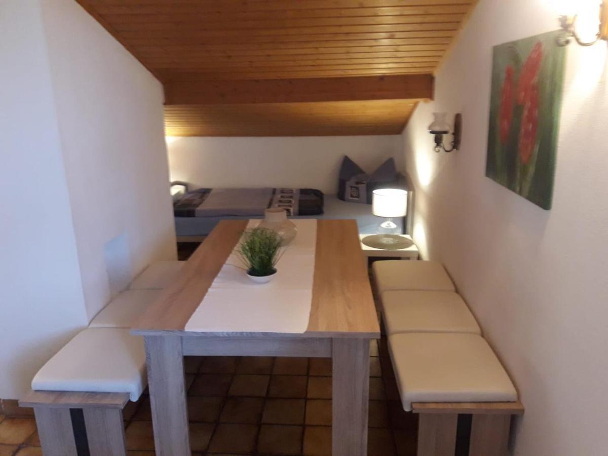 Haus Wutzl Apartamento Mariazell Exterior foto