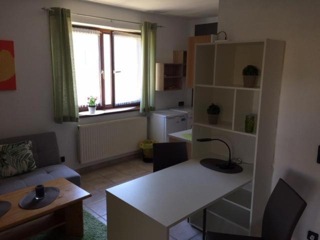Haus Wutzl Apartamento Mariazell Exterior foto
