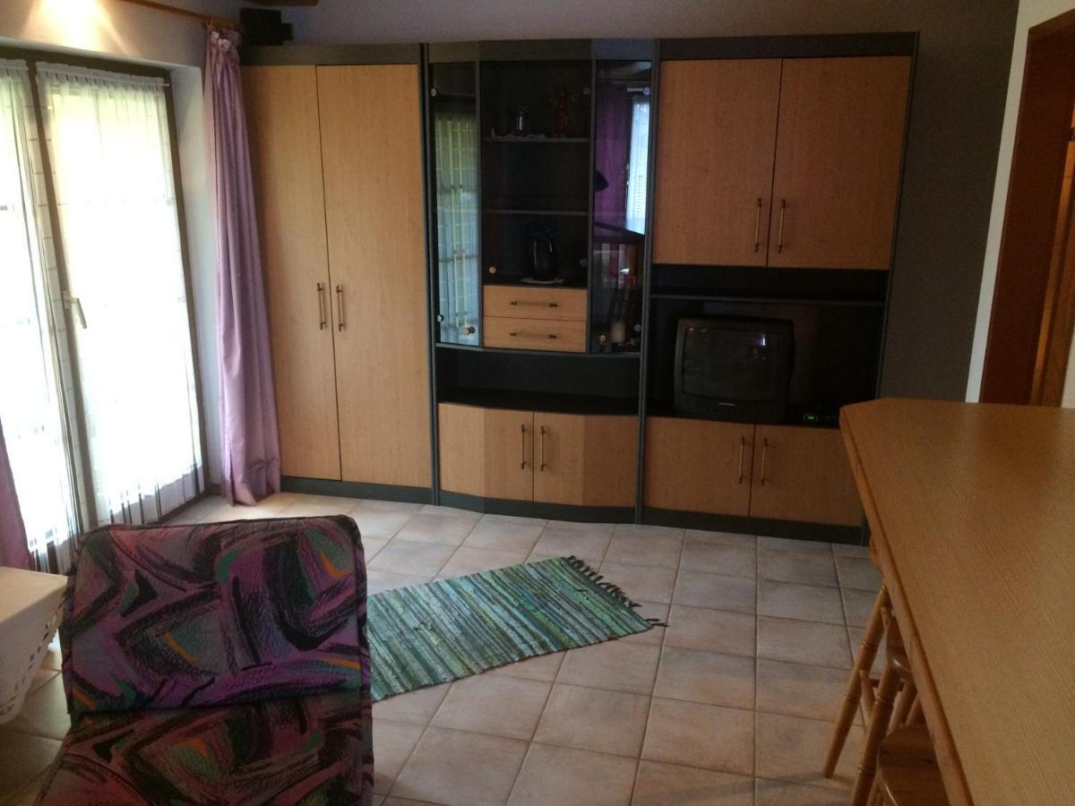 Haus Wutzl Apartamento Mariazell Exterior foto