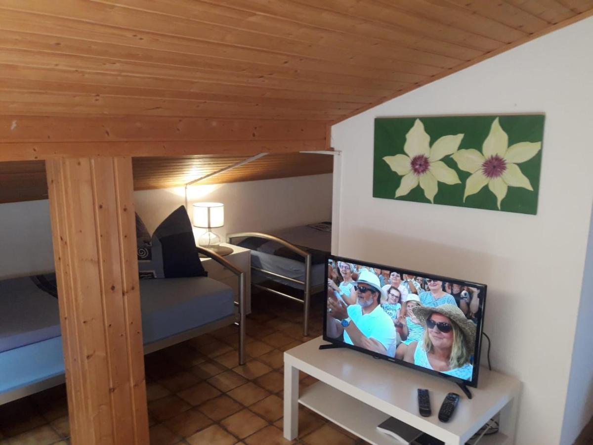 Haus Wutzl Apartamento Mariazell Exterior foto