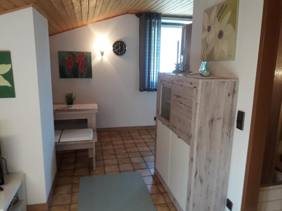 Haus Wutzl Apartamento Mariazell Exterior foto