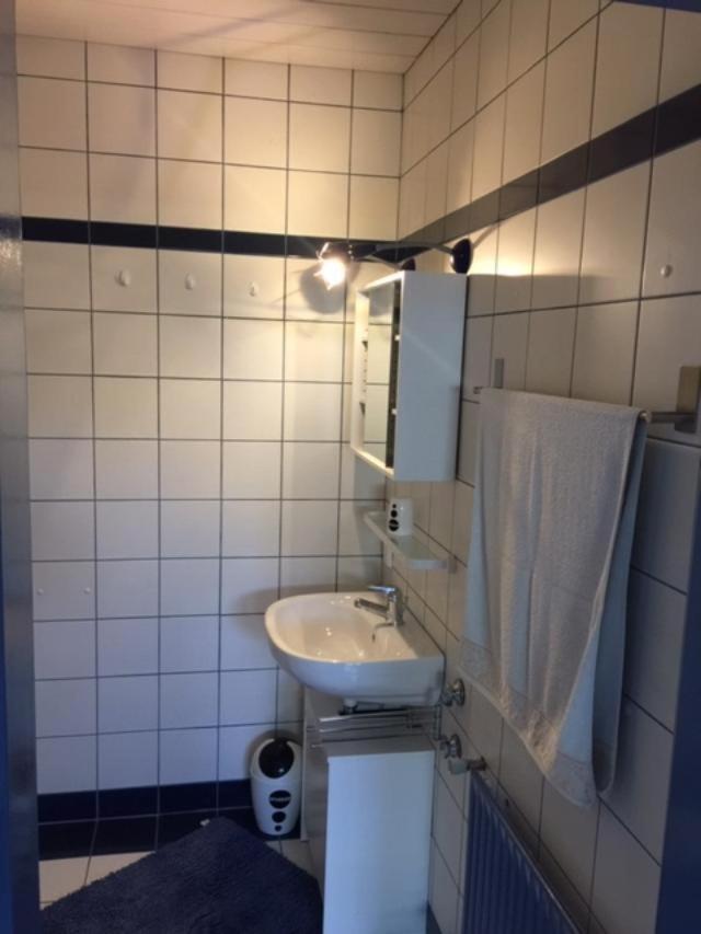 Haus Wutzl Apartamento Mariazell Exterior foto