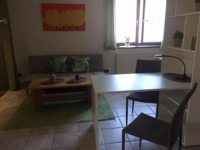 Haus Wutzl Apartamento Mariazell Exterior foto