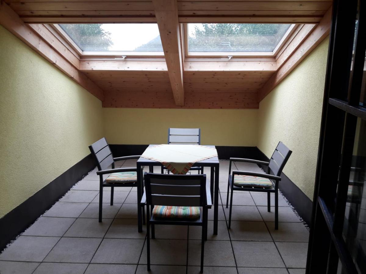 Haus Wutzl Apartamento Mariazell Exterior foto