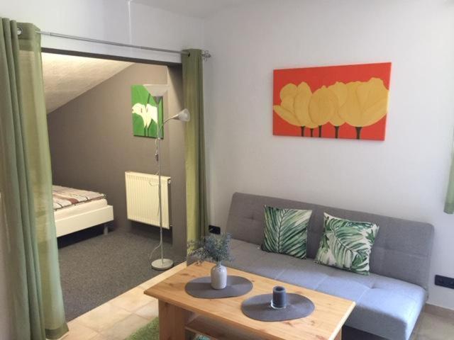 Haus Wutzl Apartamento Mariazell Exterior foto