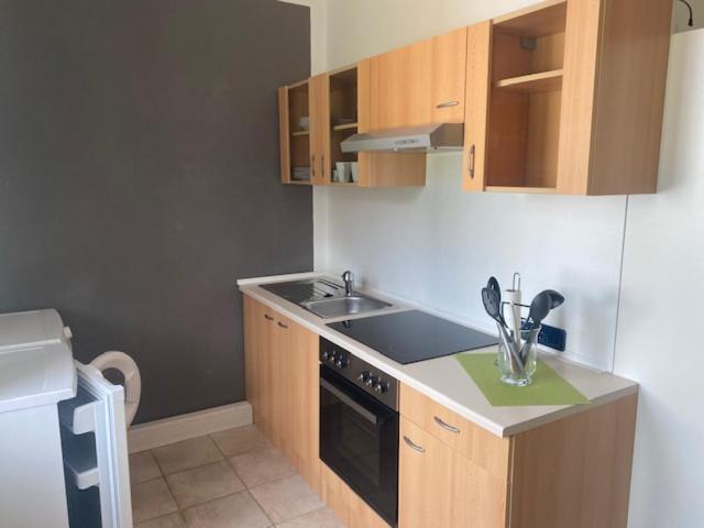 Haus Wutzl Apartamento Mariazell Exterior foto