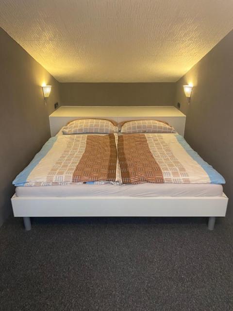 Haus Wutzl Apartamento Mariazell Exterior foto
