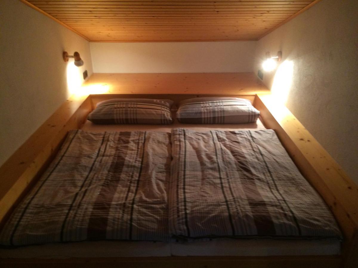 Haus Wutzl Apartamento Mariazell Exterior foto