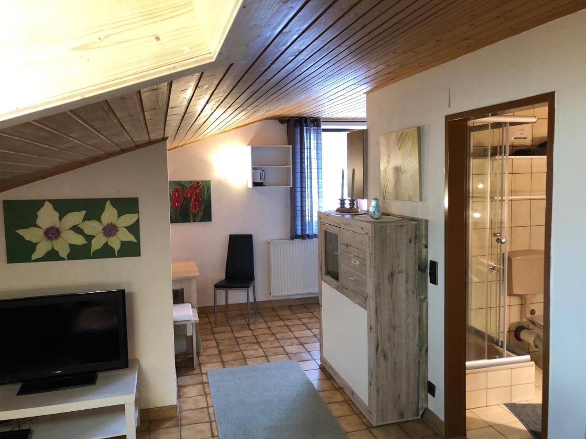 Haus Wutzl Apartamento Mariazell Exterior foto