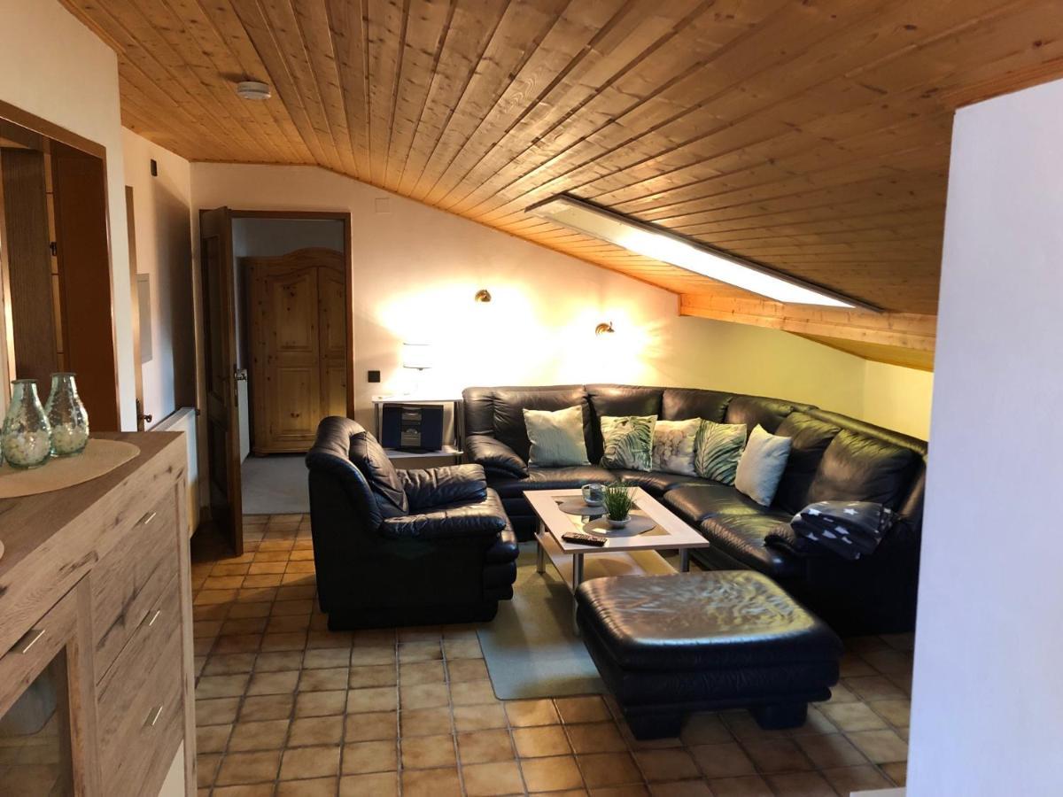 Haus Wutzl Apartamento Mariazell Exterior foto