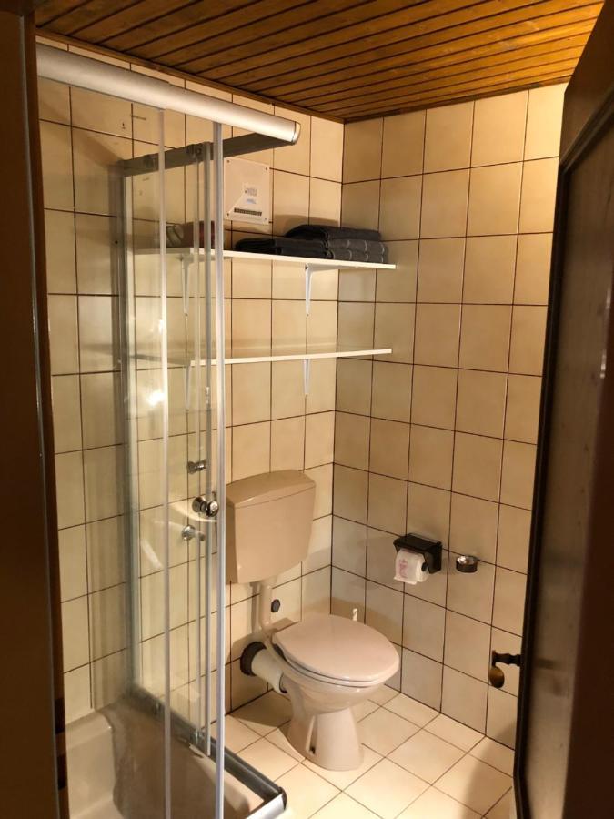Haus Wutzl Apartamento Mariazell Exterior foto