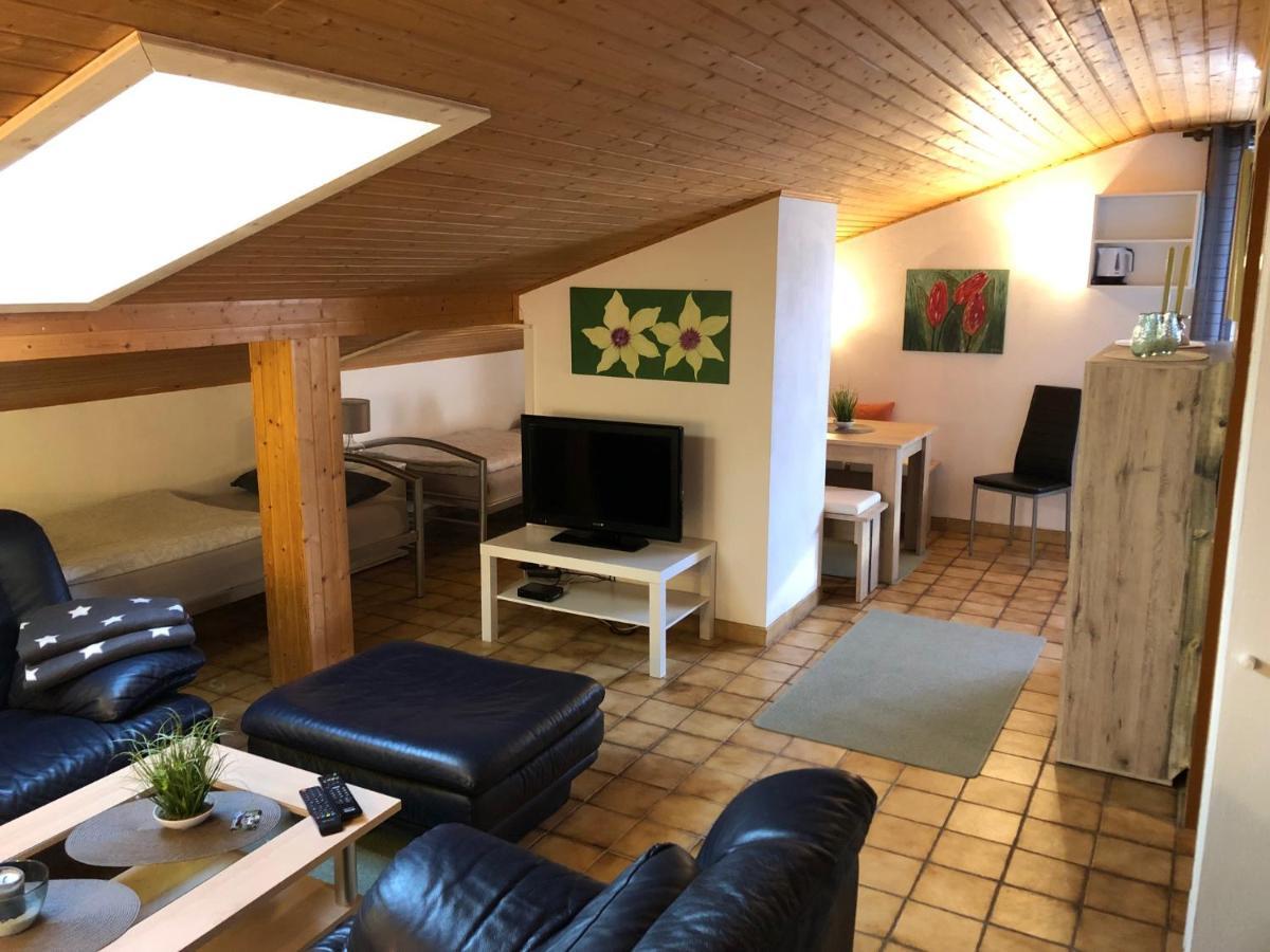 Haus Wutzl Apartamento Mariazell Exterior foto