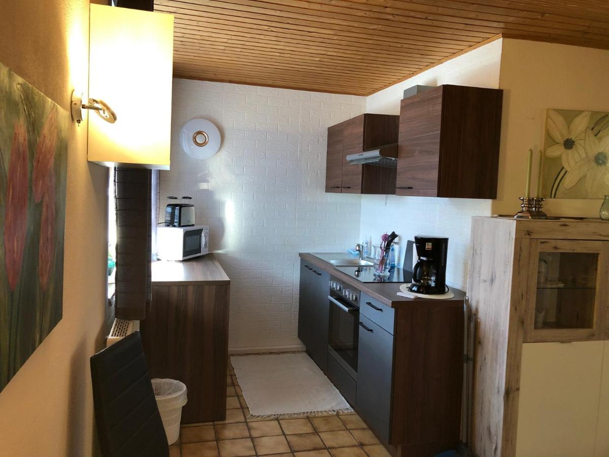 Haus Wutzl Apartamento Mariazell Exterior foto